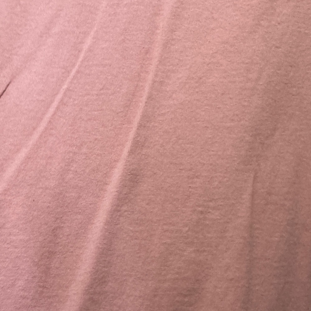 Simply Southern Pink Graphic Tee Nurse size large - Picture 5 of 5